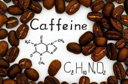 FDA Warns of the Dangers of Caffeine Supplements