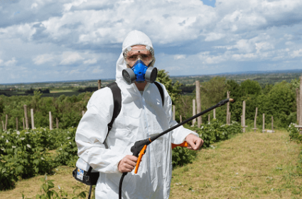 Roundup Weed Killer Linked to Cancer