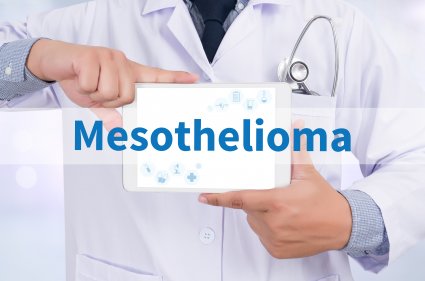 Mesothelioma from Asbestos Exposure