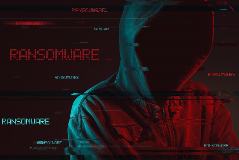 Ransomware Attacks on the Rise