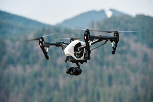 Drone Lawsuits on the Rise