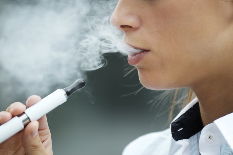 Cities Fighting Back against E-cigarettes