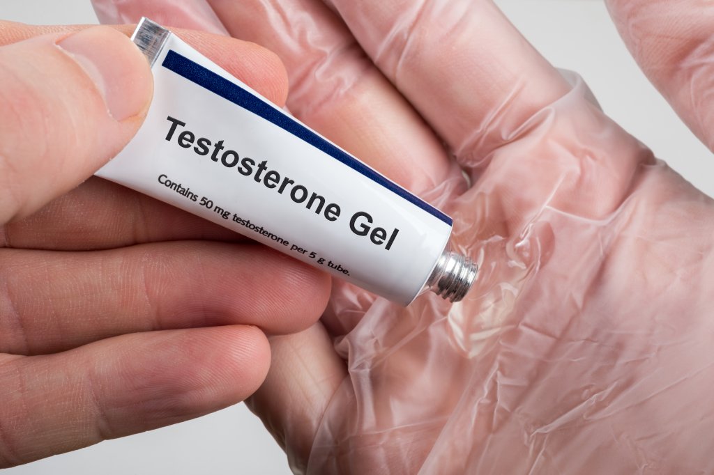 Testosterone therapy gel lawsuit
