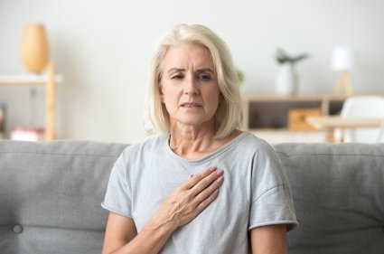 Uloric Heart Attack, Stroke & Death Risk