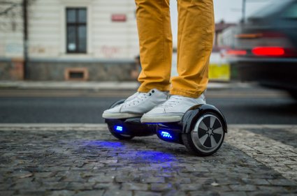Hoverboard Fire Lawsuit Moves Forward