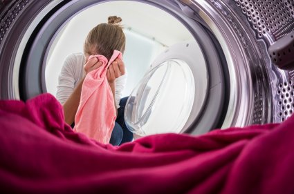 Safety Alert Issued after Front-loading Washing Machine Fatalities