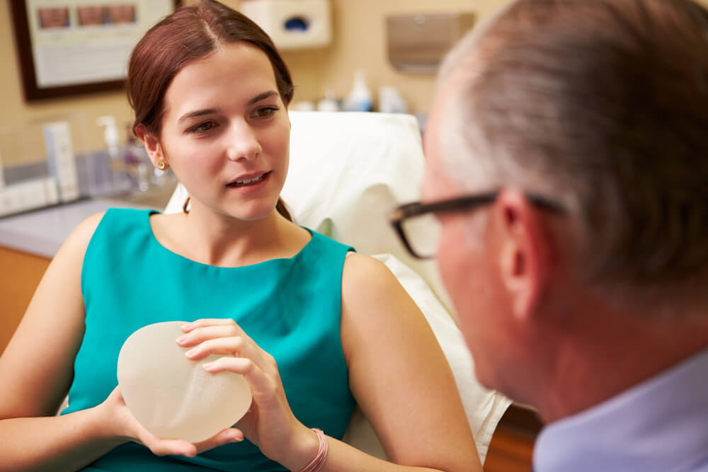 Allergan Biocell Textured Breast Implant Lawsuits
