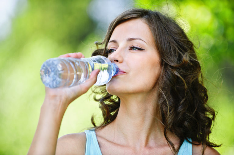 Tests Show Whole Foods Bottled Water Brand Contains Elevated Levels of Arsenic