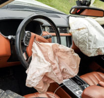 More Airbag Recalls May Be On the Way