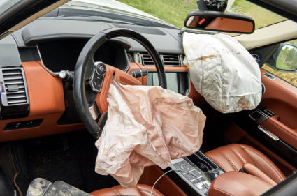 More Airbag Recalls May Be On the Way