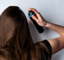 Procter & Gamble Recalls Dozens of Dry Shampoo Spray Products